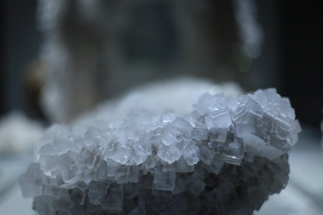 Diamantbestattung