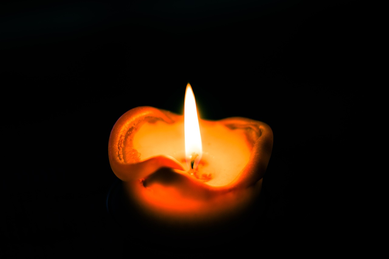 Feuerbestattung